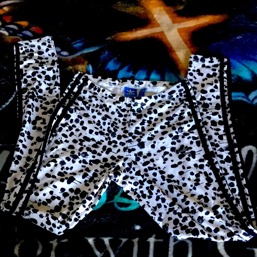 adidas running 🏃‍♀️ leggings